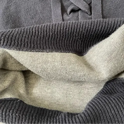 Isabel Marant Etoile Dark Midnight Kaylyn Sweater Size 42