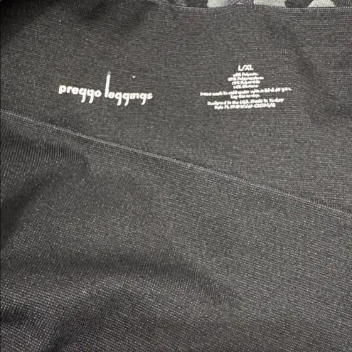 Preggo Postpartum Leggings