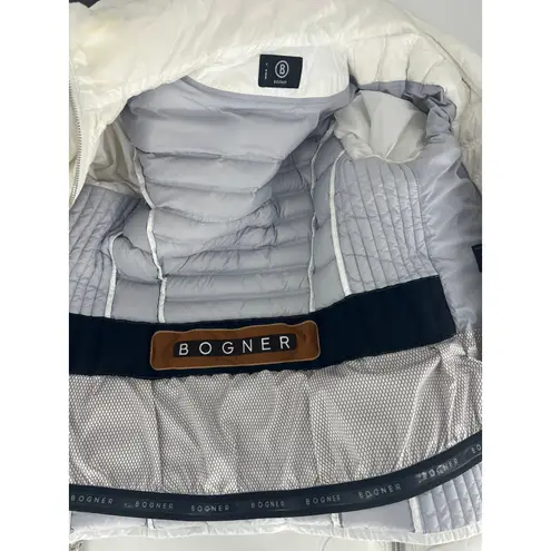 Bogner White Kelly