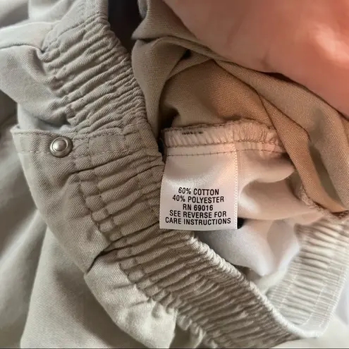 Breckenridge Capri Pants Bundle , 2 pairs