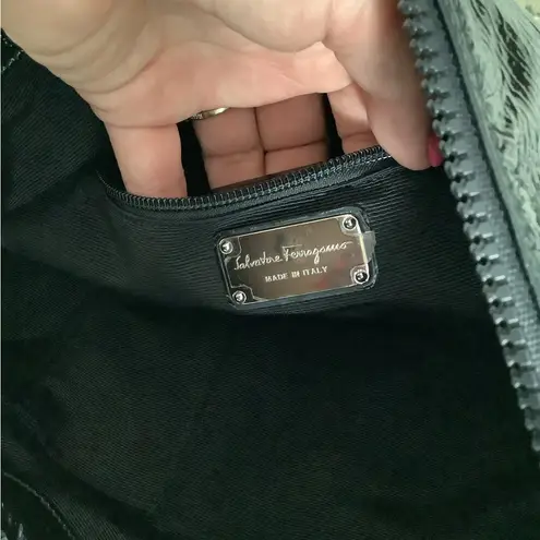 Salvatore Ferragamo DRESSY BAG🌹🌹