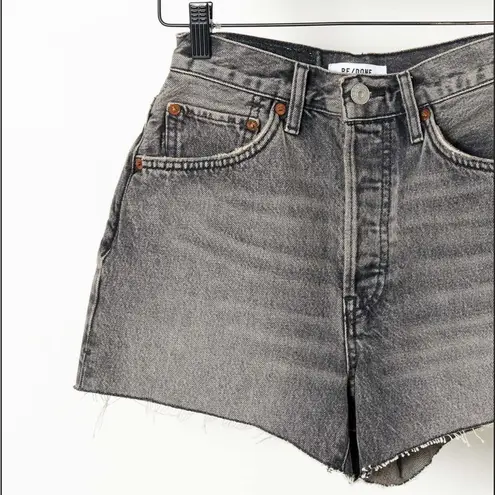RE/DONE  Shorts Size 23 - Image 3