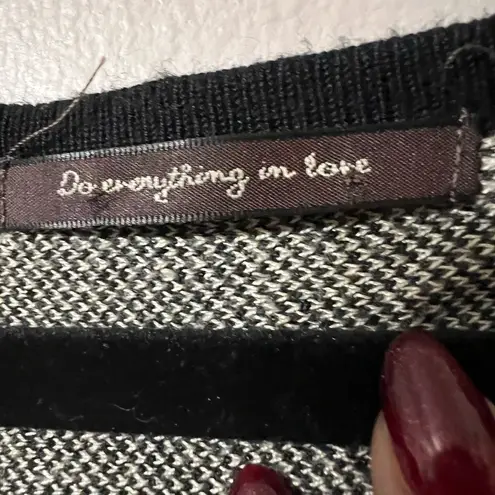 Do Everything In Love holiday boho kimono