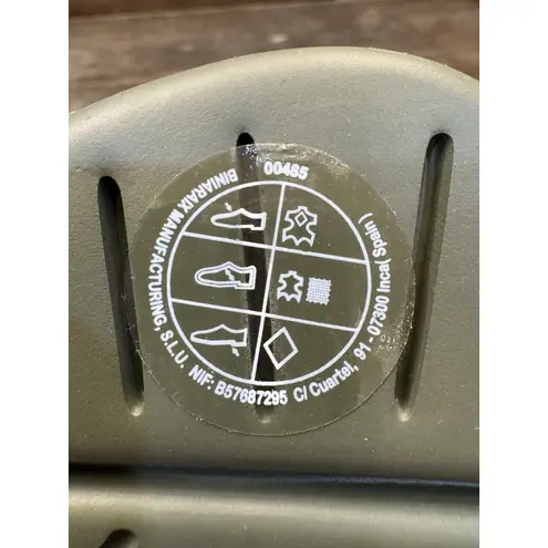 New Camper Oruga Women's Sandal Black Water Outdoor Shoes Size 45 US 11