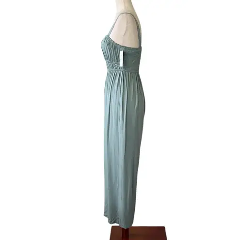 Cupshe  Square Neck Jumpsuit