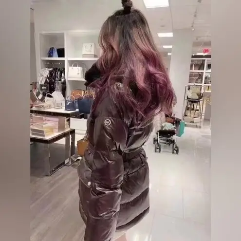 Michael Kors  puffer jacket for women