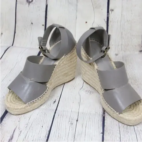 secret treasures ✨Treasure&Bond
Sannibel Espadrille Platform Wedge✨