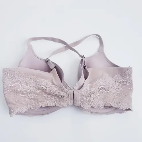 Spanx  Unlined Criss Cross Back Bra