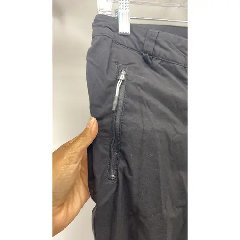 Dare 2b Melodic II Stretch Walking Black gorpcore athletic winter gear sz 4