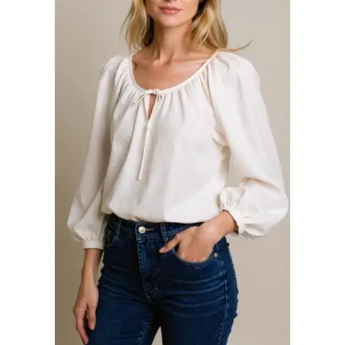 EMERSON FRY Lucy Linen