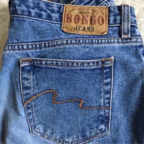 Bongo  Vintage Flare Jeans Size 13