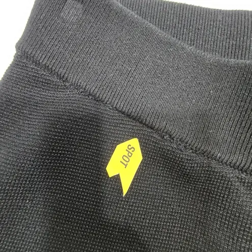 L'Academie Kaden Knit Pants in Black XS