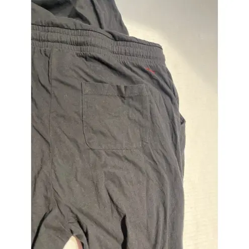 n:philanthropy Blueland Sleeveless Jumpsuit In Black Cat Size S New With Tags