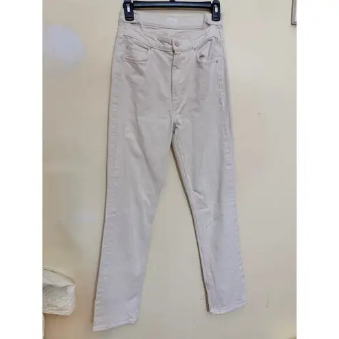 Mother The Dazzler Shift Jean in Act Natural Size‎ 27 1396