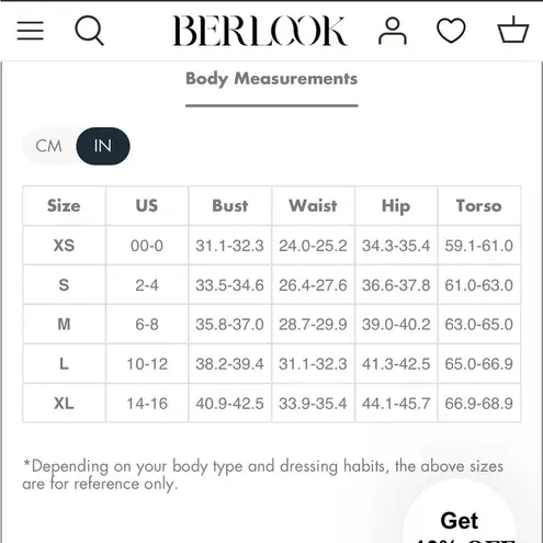 Berlook Contrast Round Neck Backless One