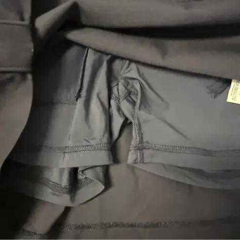 G/FORE Women’s Golf Skort Navy Size 8 Blue