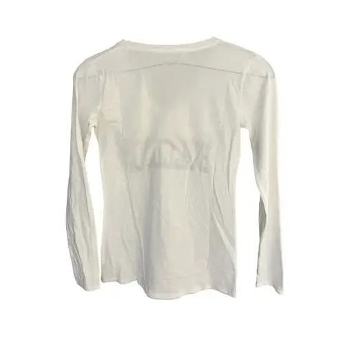 Concepts Sport  sleepwear women's S long sleeve t-shirt Georgia Bulldogs - Image 2