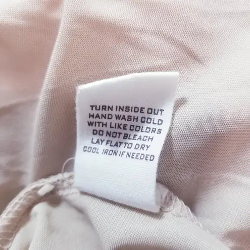 TALULAH Tie-Dye Smocked Tiered Maxi Dress