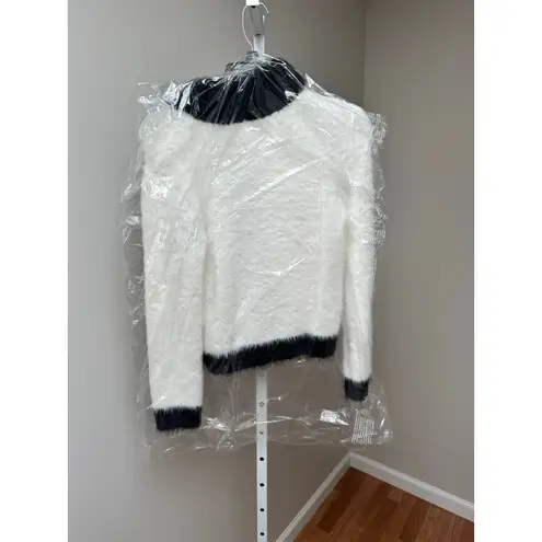 Maje NEW NWT Muffy Cropped Cardigan size Medium