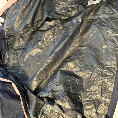 Vineyard Vines  Stow & Go Hooded Jacket sz M