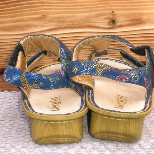 Alegria  Kendra Sandals Shoes 10.5 11