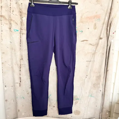 Arc'teryx Gamma Hybrid Pant Purple Size 6