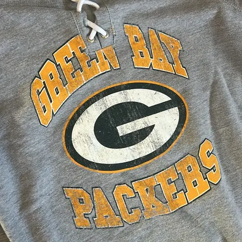 NFL  Green Bay Packers Crew Neck Sweatshirt