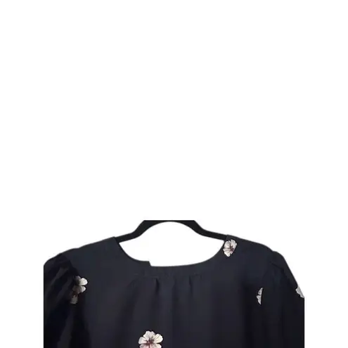 Floral Dress Womens M V