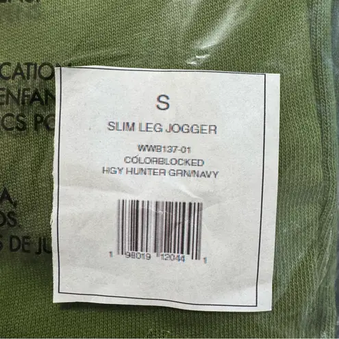 We Wore What Olive Green Joggers Lounge Pants Casual Comfy Sweatpants