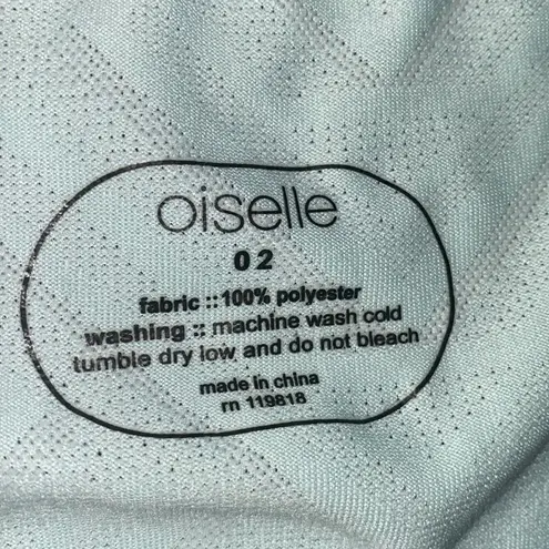 Oiselle ✨ The Mix Tank Deep Sea ✨