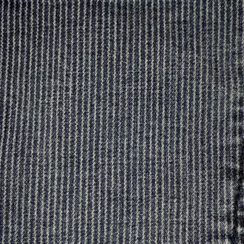 Gap Premium Super Skinny Jeans Size 8 29 Regular Blue Railroad Striped Pants