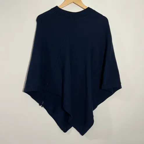 Lululemon On The Go Navy Poncho True Navy One Size