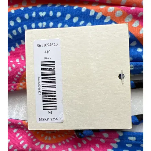 Mara Hoffman Women's Size MEDIUM M STARBASKET MINI DRESS COVER UP NWT MSRP $256