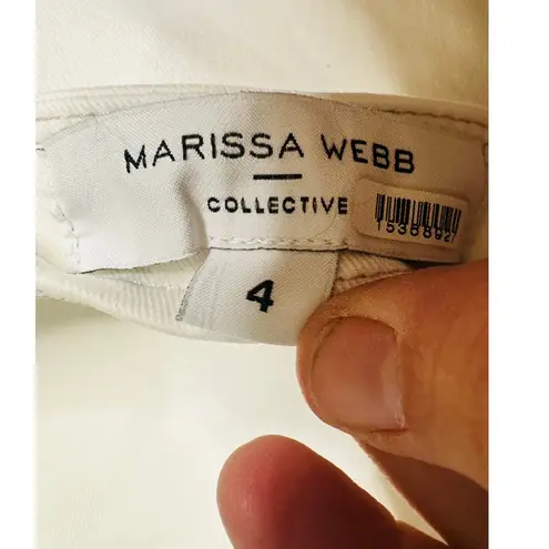 MARISSA WEBB COLLECTIVE Off
