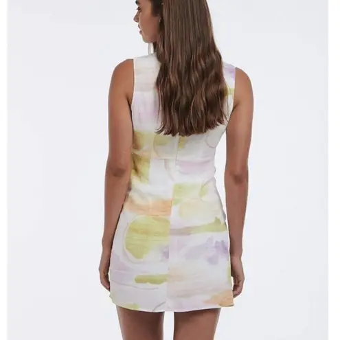 Charlie Holiday Mirabella Dress Ibiza Size Small US 4