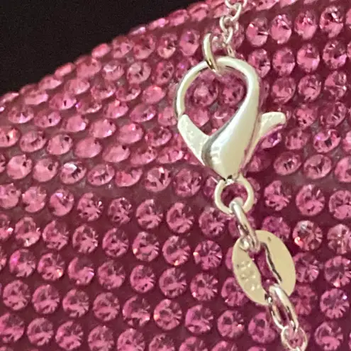 Handmade Sterling Silver 925 Rubber Ducky Necklace Kawaii Jewelry Lolita Scene Candy Goth