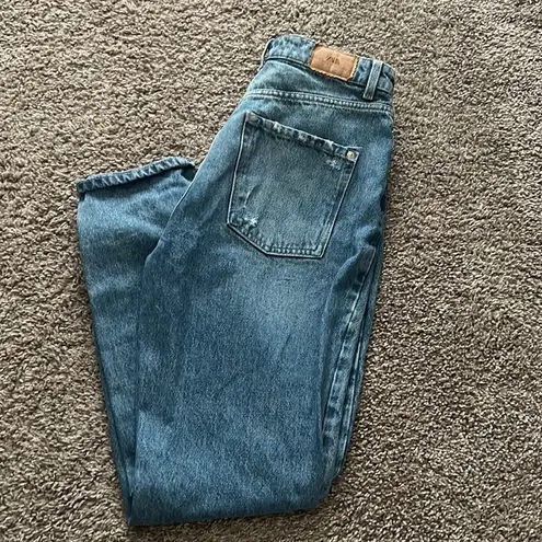 ZARA Jeans