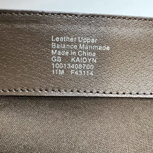 Giani Bernini Kaidyn Lug Sole Riding Boots Size 11 New no box