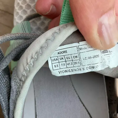 VIONIC ADORE Women's Sneakers⚡️💥⚡️✨💥 Gray Size 9