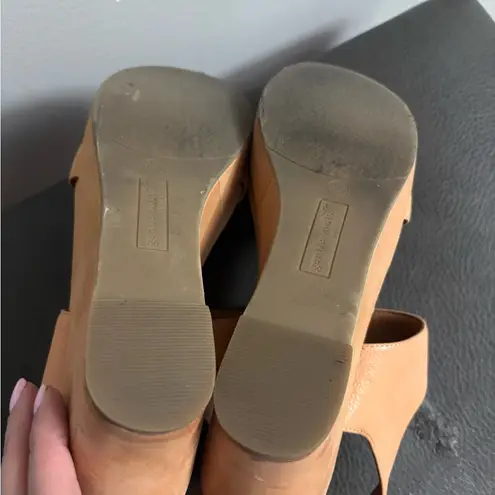 Gentle Souls by Kenneth Cole Juniper Barry wedge sandals