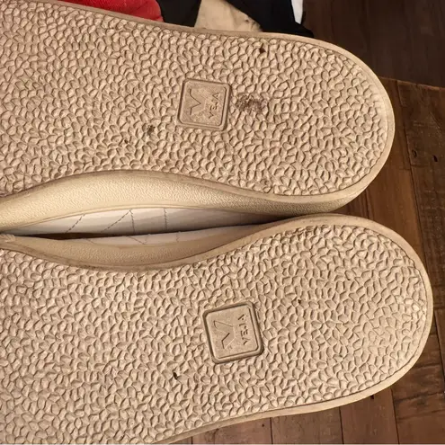 VEJA  Esplar Leather‎ White