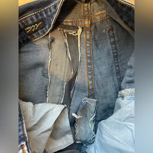 CC Western Signature Hybrid Jean