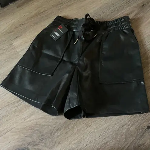 N: Philanthropy Samy Shorts Size XS