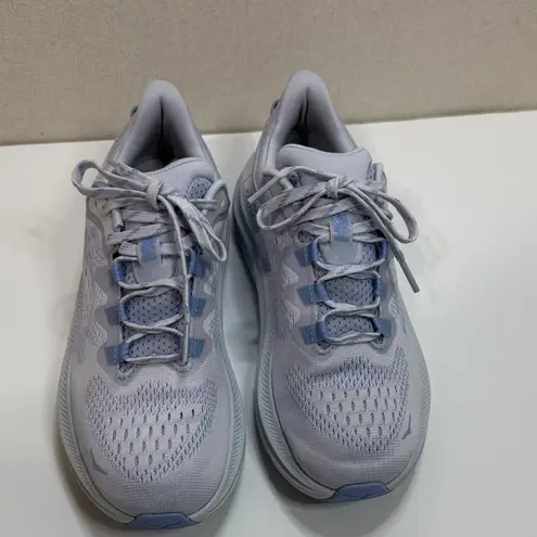 Hoka  One One  Kawana Women's Sneakers in Light Purple and Gray