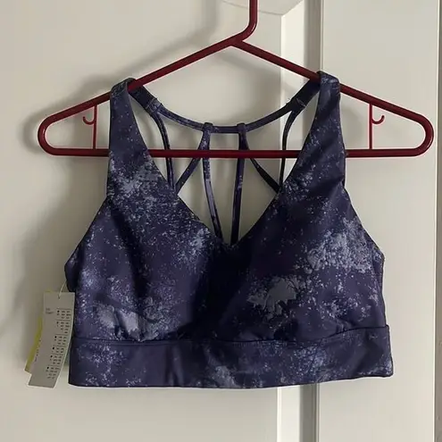 All In Motion  sports bra NWT medium