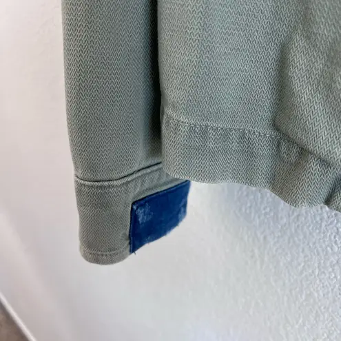 ALLSAINTS Women’s Jemma Military Jacket