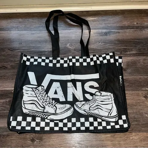 Vans  Reusable Tote