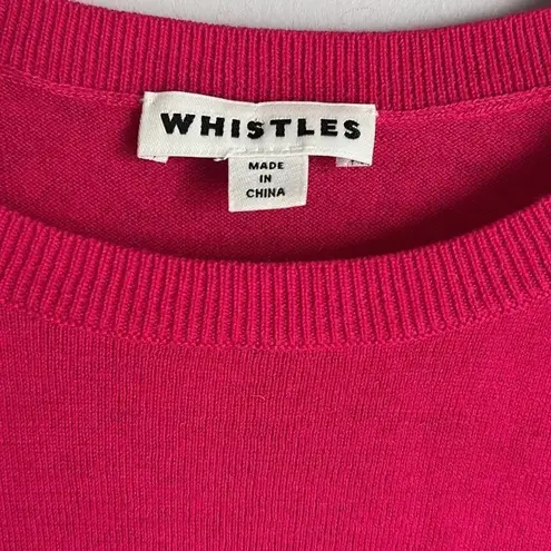 Whistles You Got This wool blend Sweater