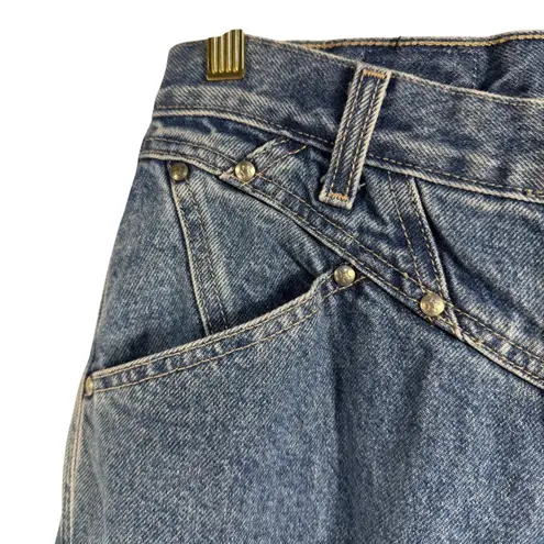 Rockies Jeanswear Vintage Western Cowgirl High