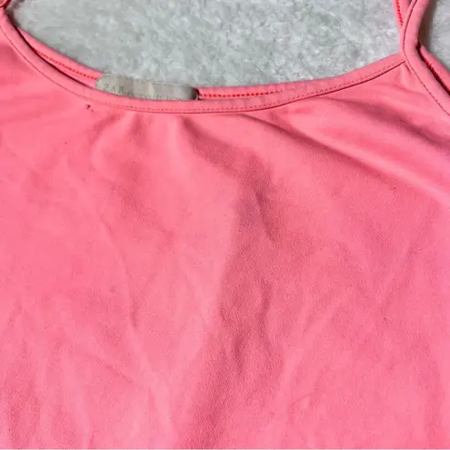 ZARA  Collection Pink Tank Top Cami